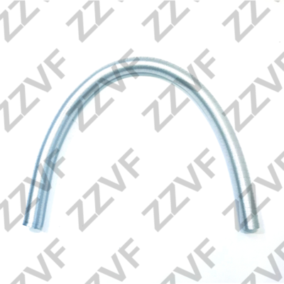 ZZVF ZVR1201 Гофра глушителя  для VOLVO S70 (Вольво С70)