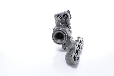 LADER AUFLADUNG BTS Turbo T919055 20