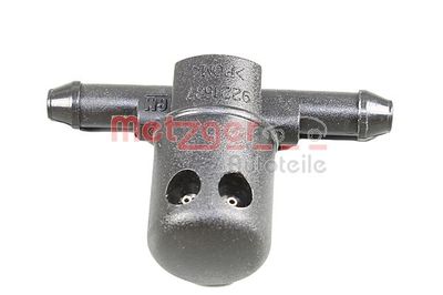 WASCHWASSERDüSE SCHEIBENREINIGUNG