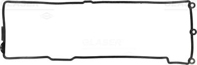 GARNITURA CAPAC SUPAPE