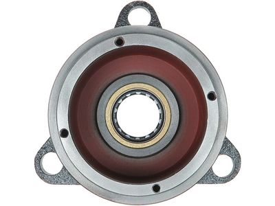 CAPAC SOC CARBURATOR AS-PL SBR0038 1