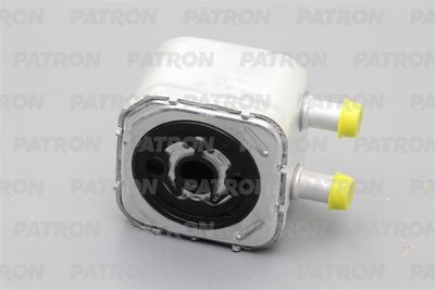масляный радиатор, двигательное масло PATRON PRS6014 для SEAT ALHAMBRA