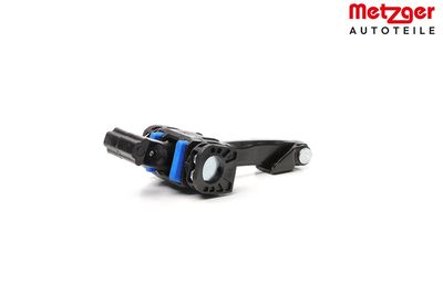 TüRFESTSTELLER METZGER AUTOTEILE 2312378 33