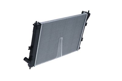 KüHLER MOTORKüHLUNG NRF 59255 20