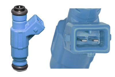 INJECTOR VALEO 348260 2