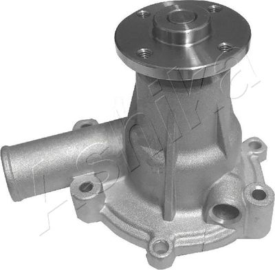 ASHIKA Wasserpumpe, Motorkühlung