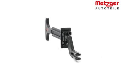 GRIFF MOTORHAUBENENTRIEGELUNG METZGER AUTOTEILE 2310562 27