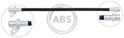 Przewód hamulcowy elastyczny A.B.S. SL 5277