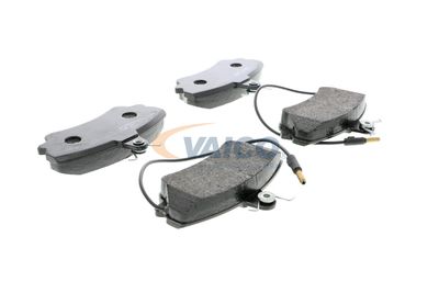 BREMSBELAGSATZ SCHEIBENBREMSE VAICO V460282 52