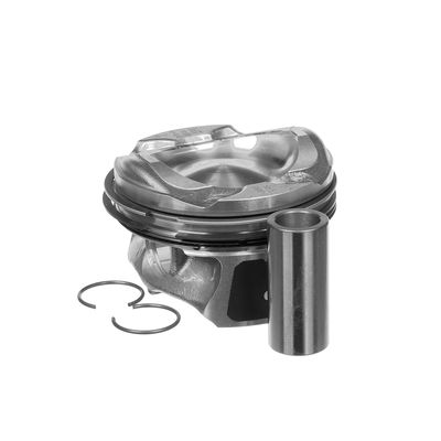 PISTON ET ENGINETEAM PM008450 8