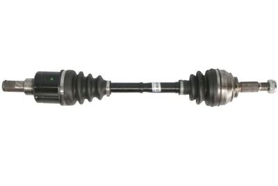полуоска POINT GEAR PNG72812