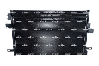 CONDENSATOR CLIMATIZARE NRF 350031 2