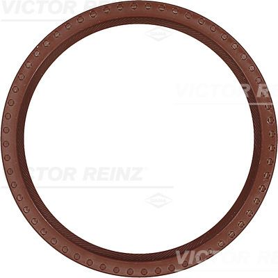 Уплотняющее кольцо, коленчатый вал VICTOR REINZ 81-34318-00 для FORD COUGAR