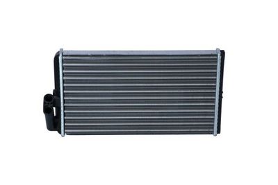 Verwarming (390x226x40mm) past: MERCEDES ACTROS OM541.920-OM542.944 04.96-