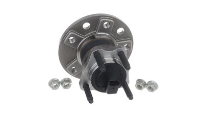 SET RULMENT ROATA SKF VKBA3653 39