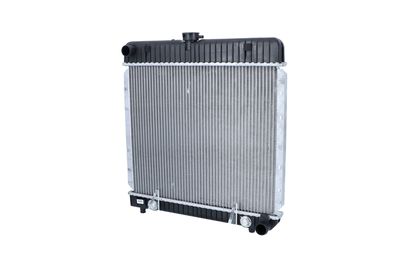 KüHLER MOTORKüHLUNG NRF 504250 10