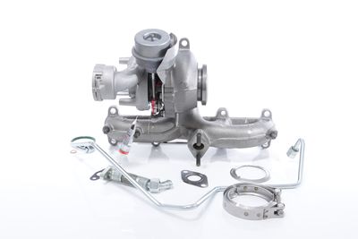 LADER AUFLADUNG BTS Turbo T981075 10