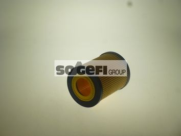 FILTRU ULEI PURFLUX L449