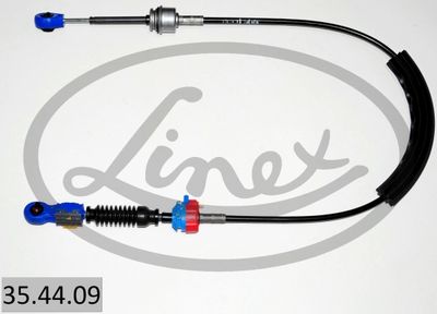 Trosas, neautomatinė transmisija