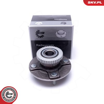 Súprava ložísk kolesa ESEN SKV 29SKV520