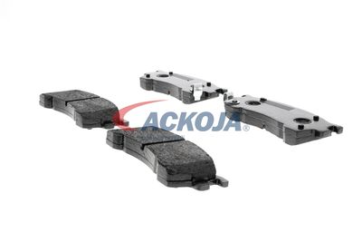 SET PLACUTE FRANA FRANA DISC ACKOJA A320043 18