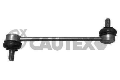 Тяга / стойка, стабилизатор CAUTEX 080175 для VW SHARAN