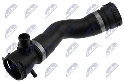 маркуч на радиатора NTY CPP-BM-045