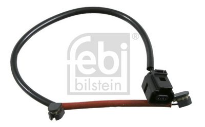FEBI BILSTEIN Warnkontakt, Bremsbelagverschleiß