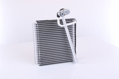 VERDAMPFER KLIMAANLAGE NISSENS 92289 39