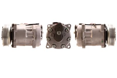 COMPRESOR CLIMATIZARE