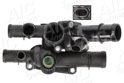 TERMOSTAT LICHID RACIRE AIC 52305SET 2