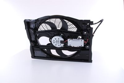 VENTILATOR RADIATOR NISSENS 85420 25