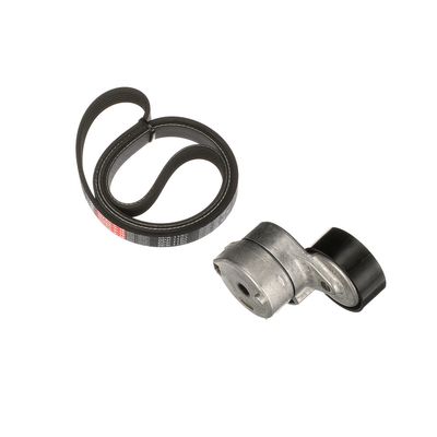 KEILRIPPENRIEMENSATZ GATES K026PK1183 64