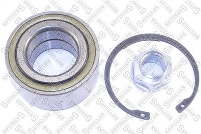 Комплект подшипника ступицы колеса STELLOX 43-28491-SX для HONDA STREAM