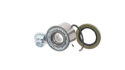 RADLAGERSATZ SKF VKBA3214 34