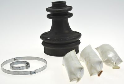 FALTENBALGSATZ ANTRIEBSWELLE