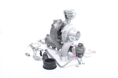 LADER AUFLADUNG BTS Turbo T981265BT 31