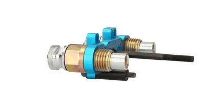 MONTAGE-/DEMONTAGEWERKZEUG EINSPRITZDüSE KS TOOLS 4050120 14