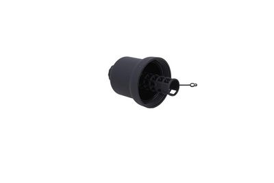Kryt, pouzdro olejového filtru KAMOKA 7270001