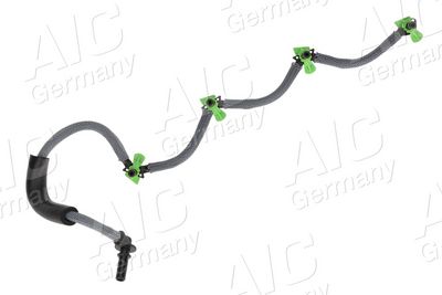 SCHLAUCH LECKKRAFTSTOFF