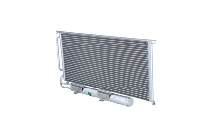 CONDENSATOR CLIMATIZARE NRF 350511 9