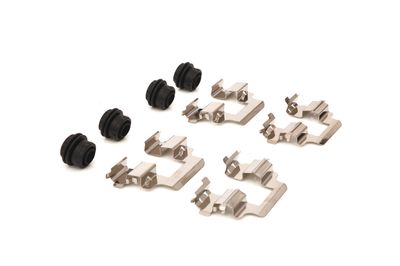 SET ACCESORII PLACUTE FRANA BOSCH 1987474822 13