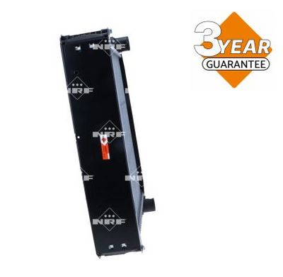 Radiator, racire motor NRF 54077