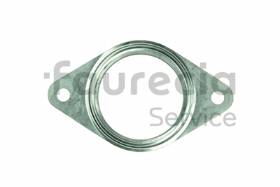 Faurecia AA96097 Прокладка глушителя  для FIAT LINEA (Фиат Линеа)