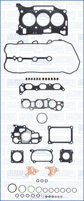 Комплект прокладок, головка цилиндра AJUSA 52513700 для NISSAN NOTE