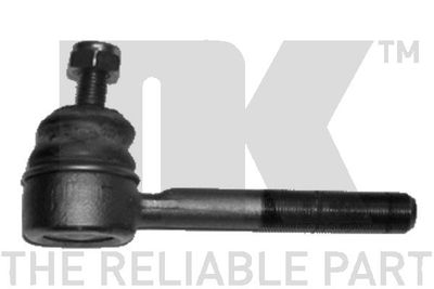 Наконечник поперечной рулевой тяги NK 5032305 для FIAT 126