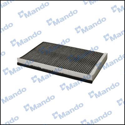 Filtr, wentylacja przestrzeni pasażerskiej MANDO MMF025164