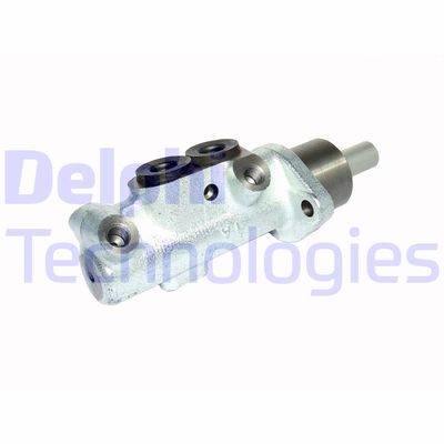 DELPHI LM80230 Ремкомплект тормозного цилиндра  для PEUGEOT 306 (Пежо 306)