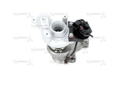 COMPRESOR SISTEM DE SUPRAALIMENTARE TURBO-TEC TT4909 4