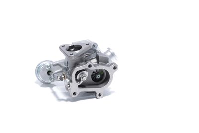 LADER AUFLADUNG BTS Turbo T911255 25